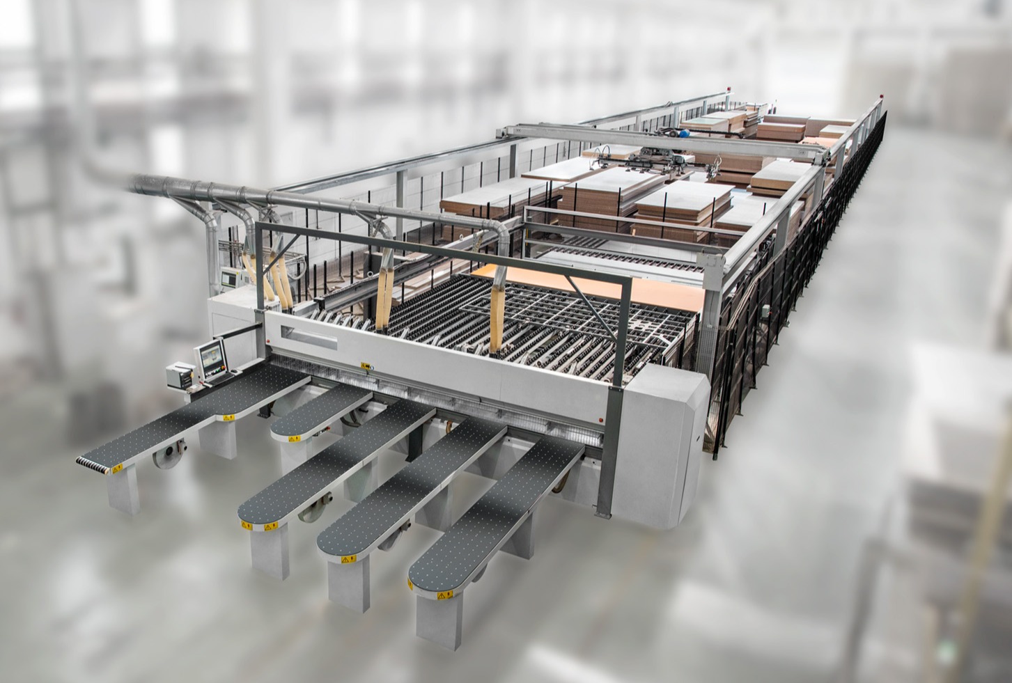 Process Equipment and Power Transmission